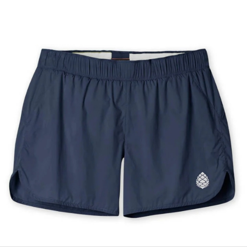 Women's Second Light Short